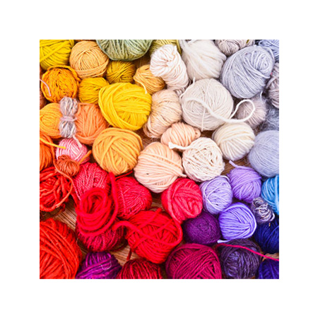 Wool and Yarn