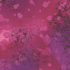 Fossil Fern Alpine Rose