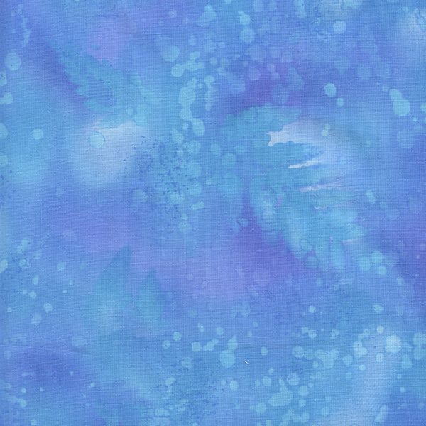 Fossil Fern Antigua Blue