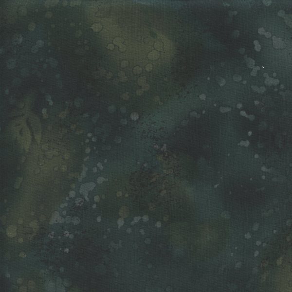 Fossil Fern Blackwatch Green