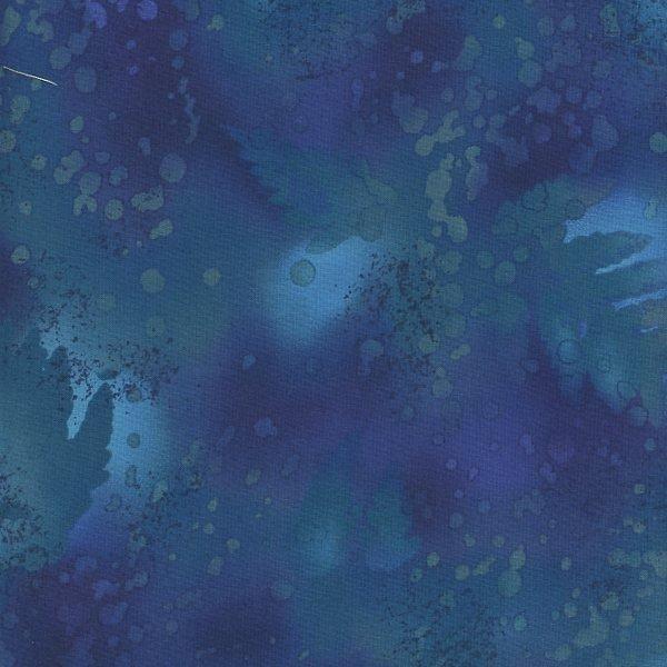 Fossil Fern Bluebell