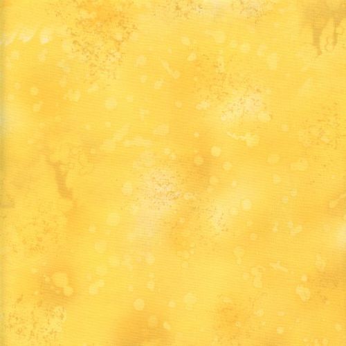 Fossil Fern Bright Yellow