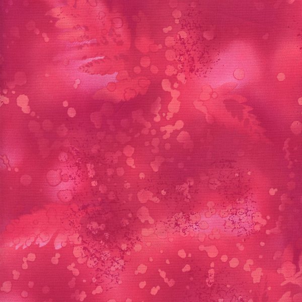 Fossil Fern Cherry Fizz