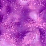 Fossil Fern French Lilac