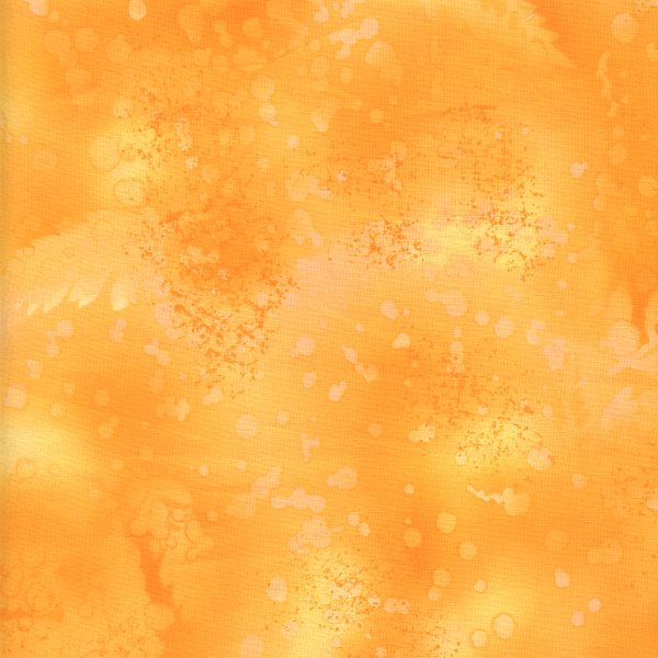 Fossil Fern Golden Glow