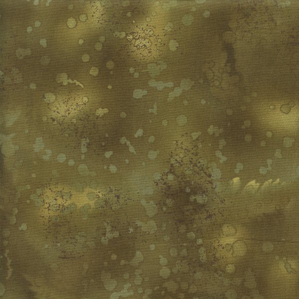 Fossil Fern Greek Olive