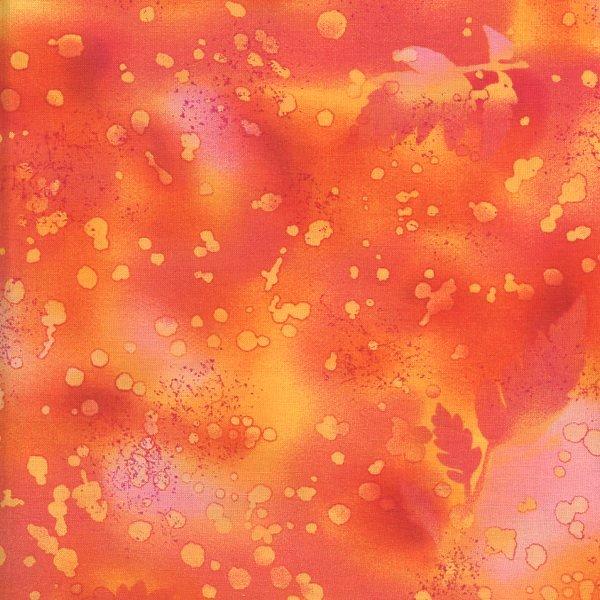 Fossil Fern High Noon