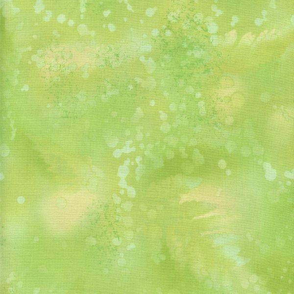 Fossil Fern Lime Ice