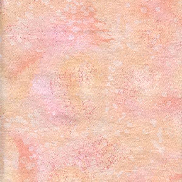 Fossil Fern Mango Cream