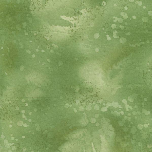 Fossil Fern Meadow Green