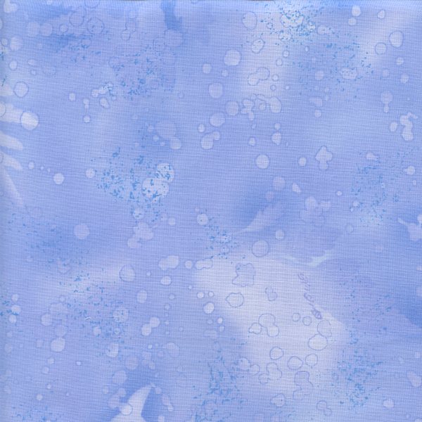 Fossil Fern Nordic Ice