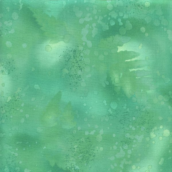 Fossil Fern Parrot Green