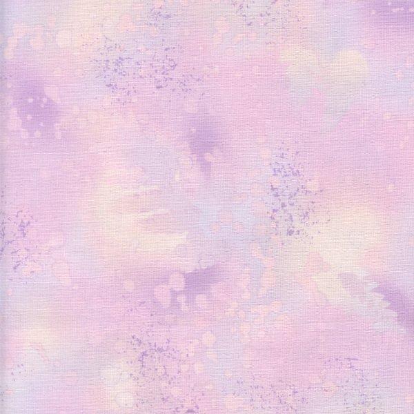 Fossil Fern Pink Lilac