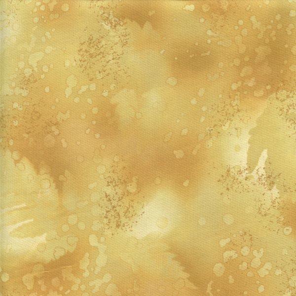 Fossil Fern Sutters Gold