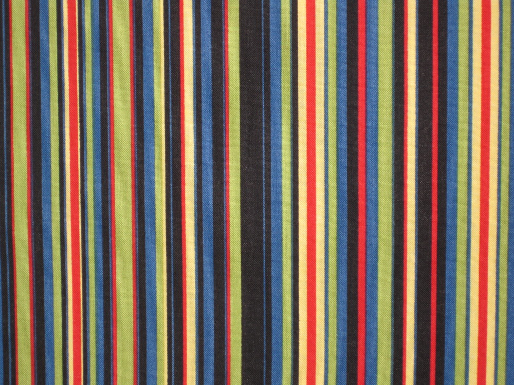 Play Stripe Retro