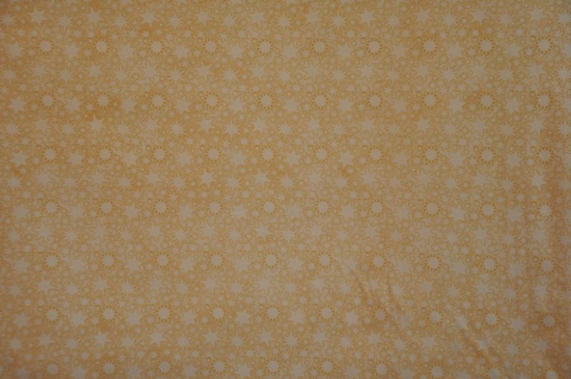 Not A Creature Was Stirring