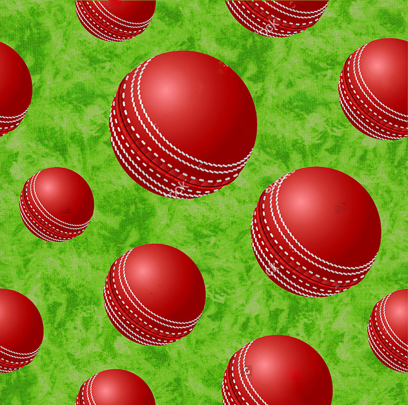 Cricket Balls