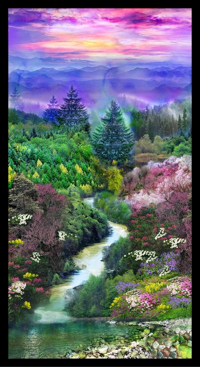 mountain view quilt shop