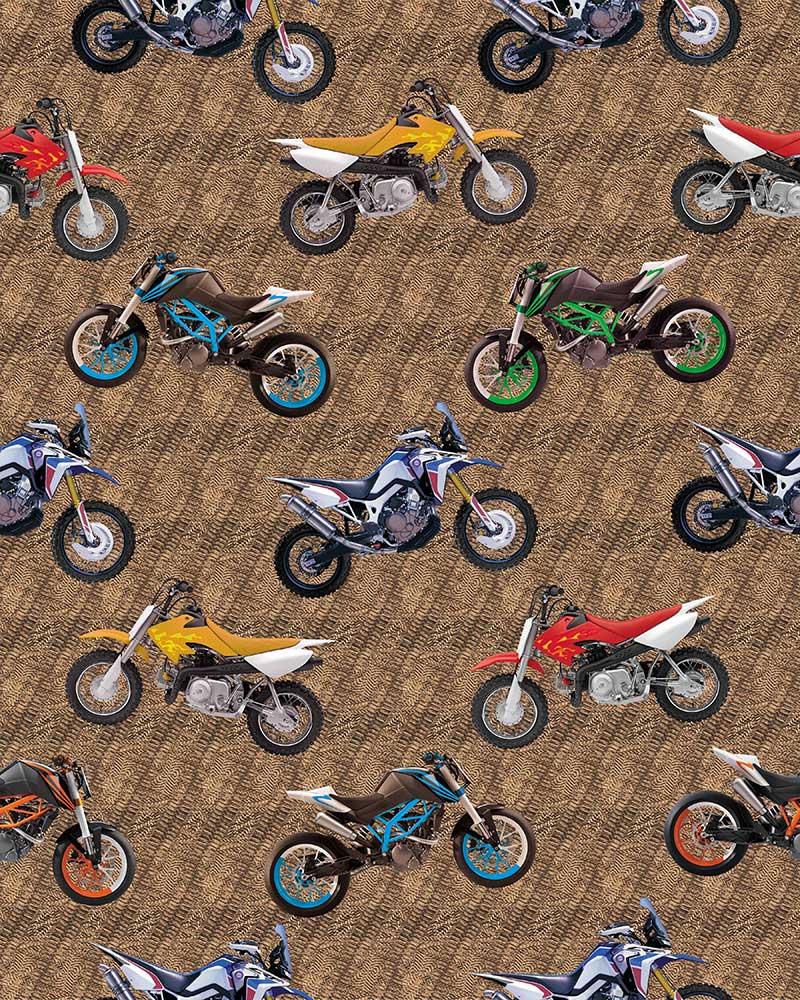 Dirt Bikes