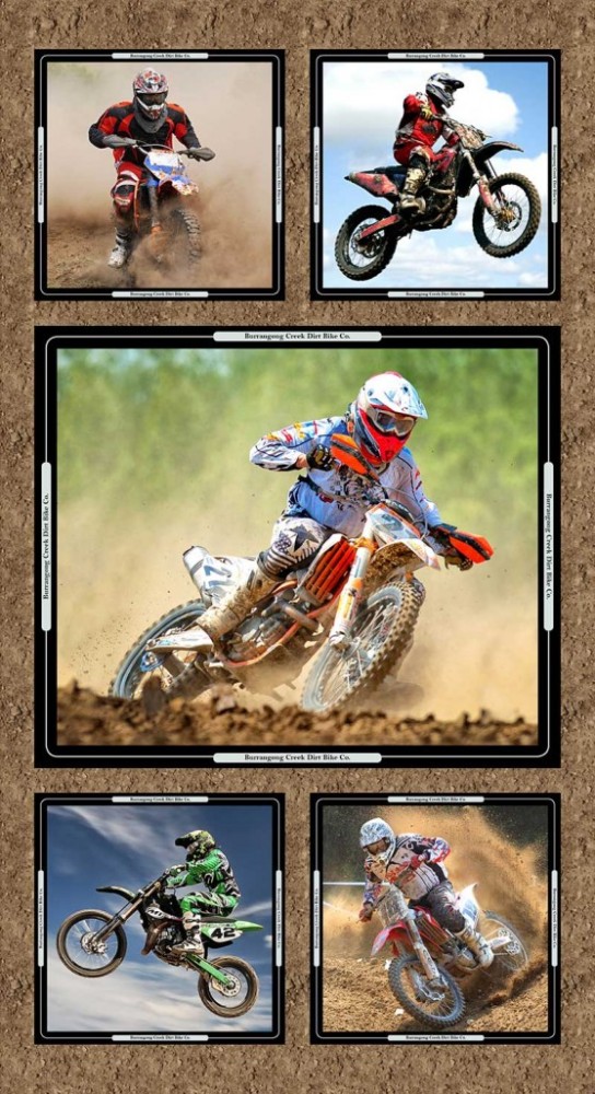 Dirt Bikes