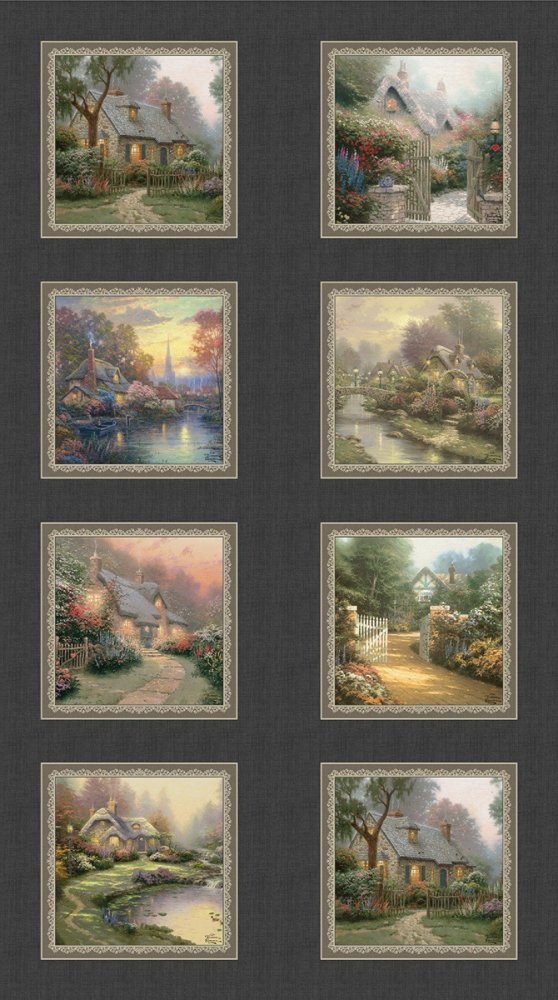 Inspirations For Living Panel