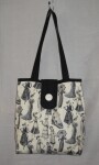 Victorian Ladies Bag Kit