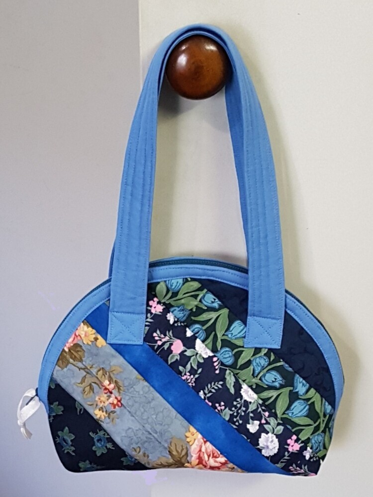 Little Essentials Bag Pattern