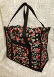 Quilters Retreat Bag Pattern