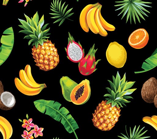 Tropical Fruit