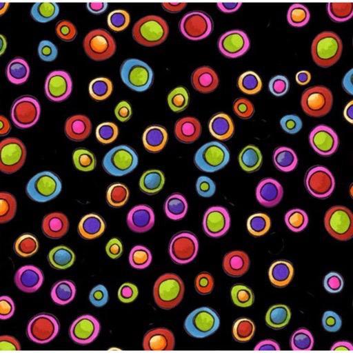 Cool Cats Dopey Dots