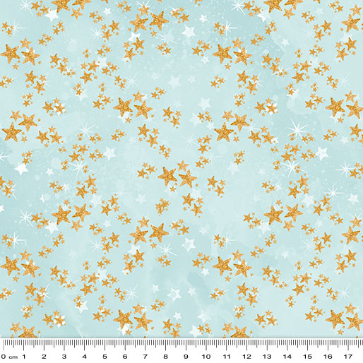 Rainbow Unicorns Magical Stardust