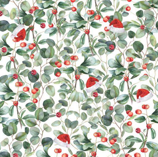 Unalloyed Aussie Christmas