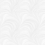 Wave Texture Backing