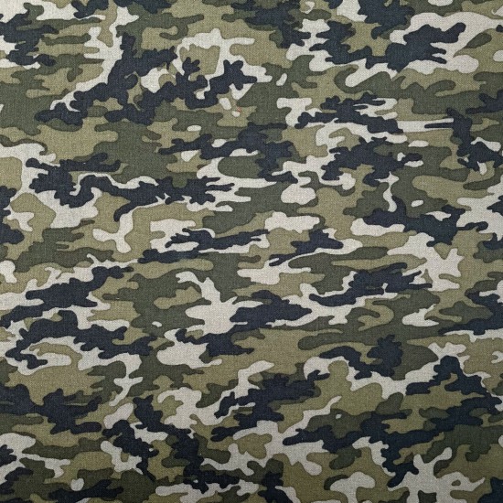 Camoflage