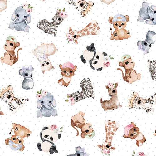 Animal Babies - A Little Patch of Country