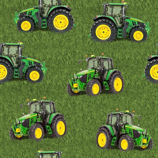 Farm Machines II