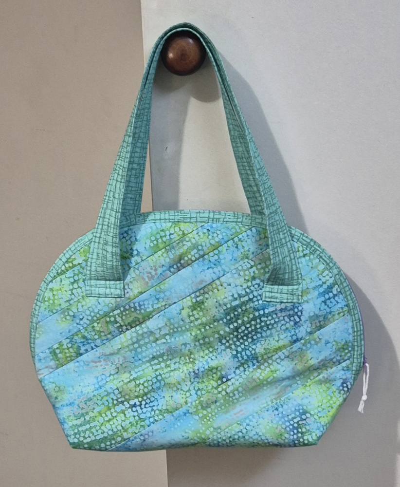 Half Moon Bag II