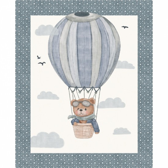 Skyward Dreams