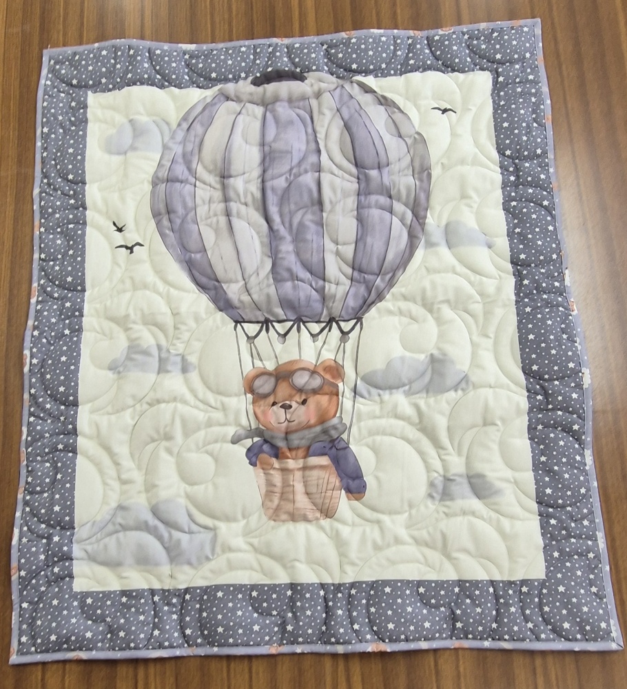 Skyward Dreams Quilt