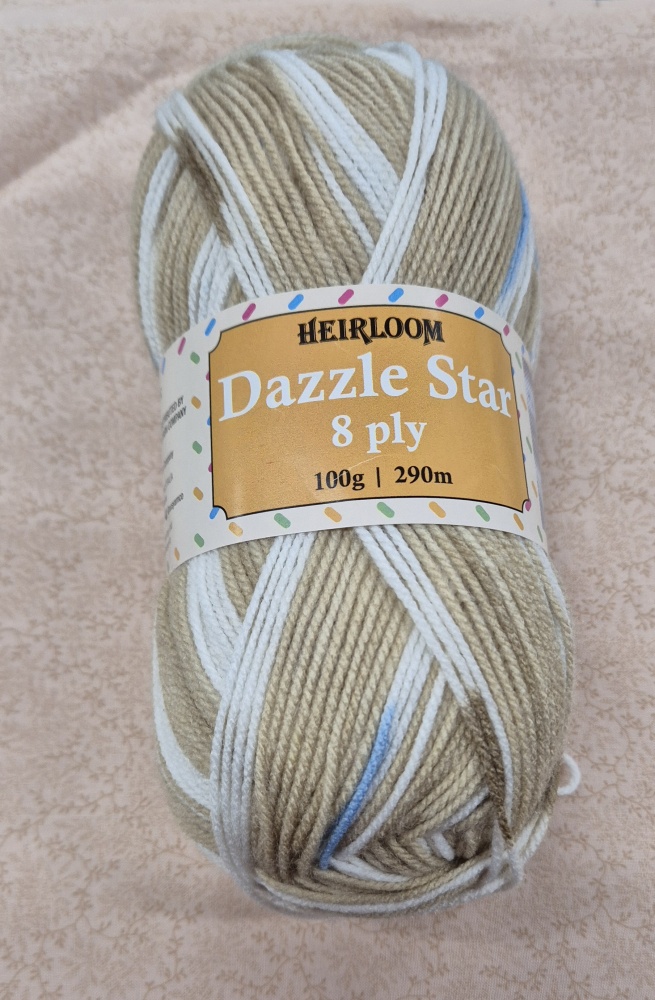Dazzle Star