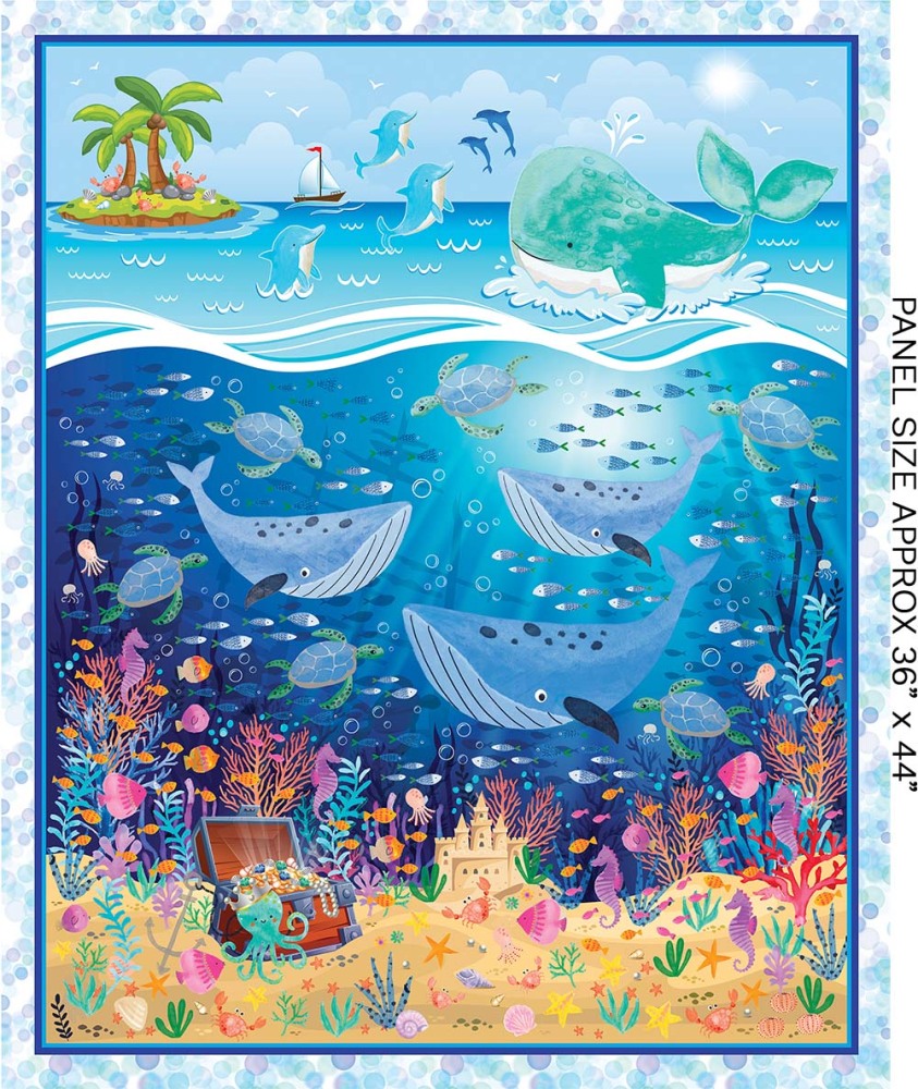 Swim With Me