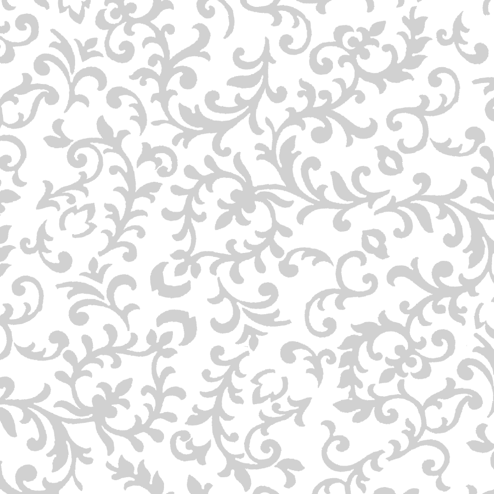 Scrolls On White 