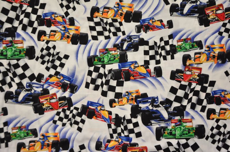 Timeless Treasures - Sport