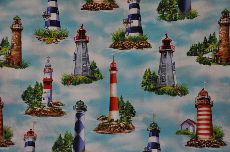 Lighthouses