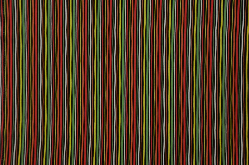 Circle Circus - Stripes