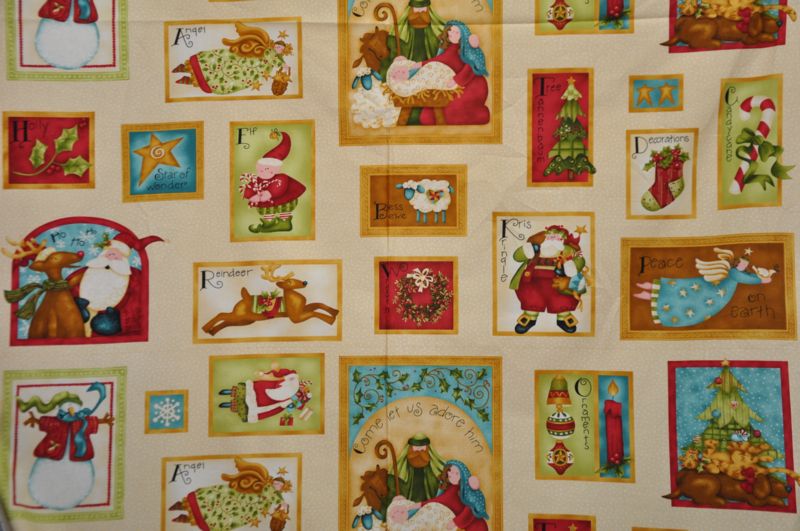 Nancy‘s Holiday Favorites