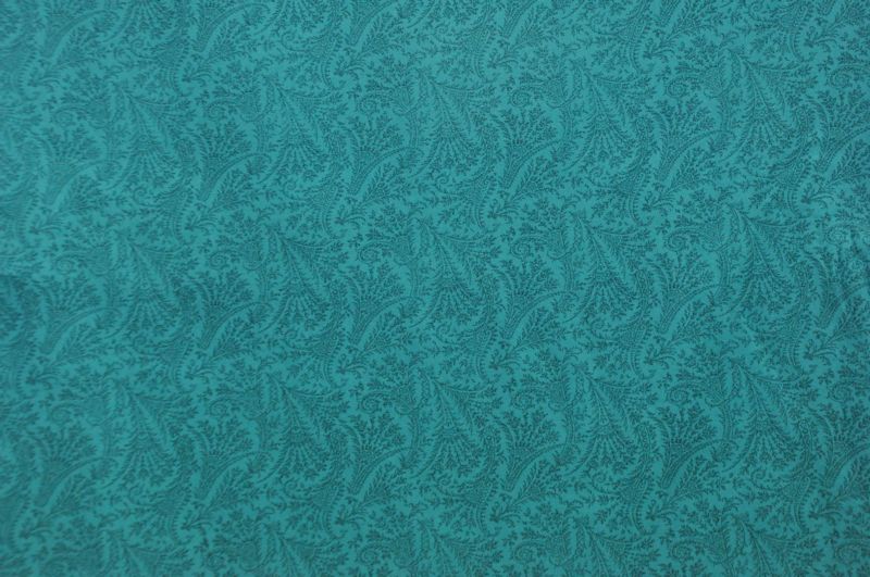 The Jinny Beyer Palette